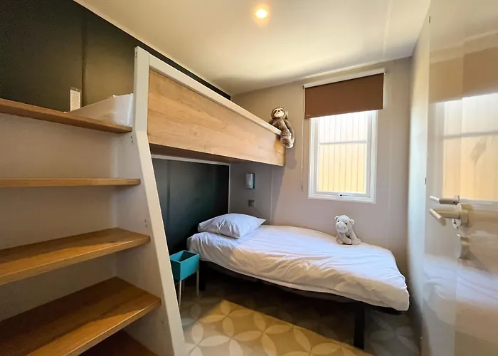 Camping La Clape Village