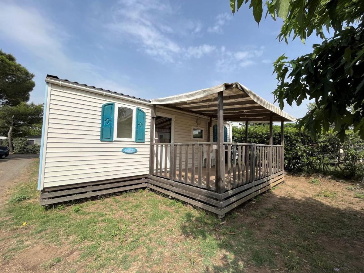 La Clape Village Campingplatz