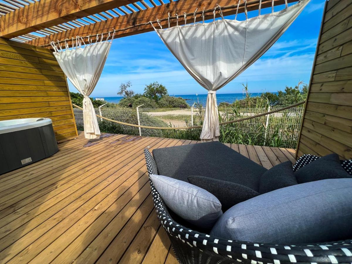 La Clape Camping Agde