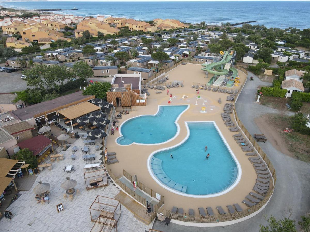 La Clape Village * Agde
