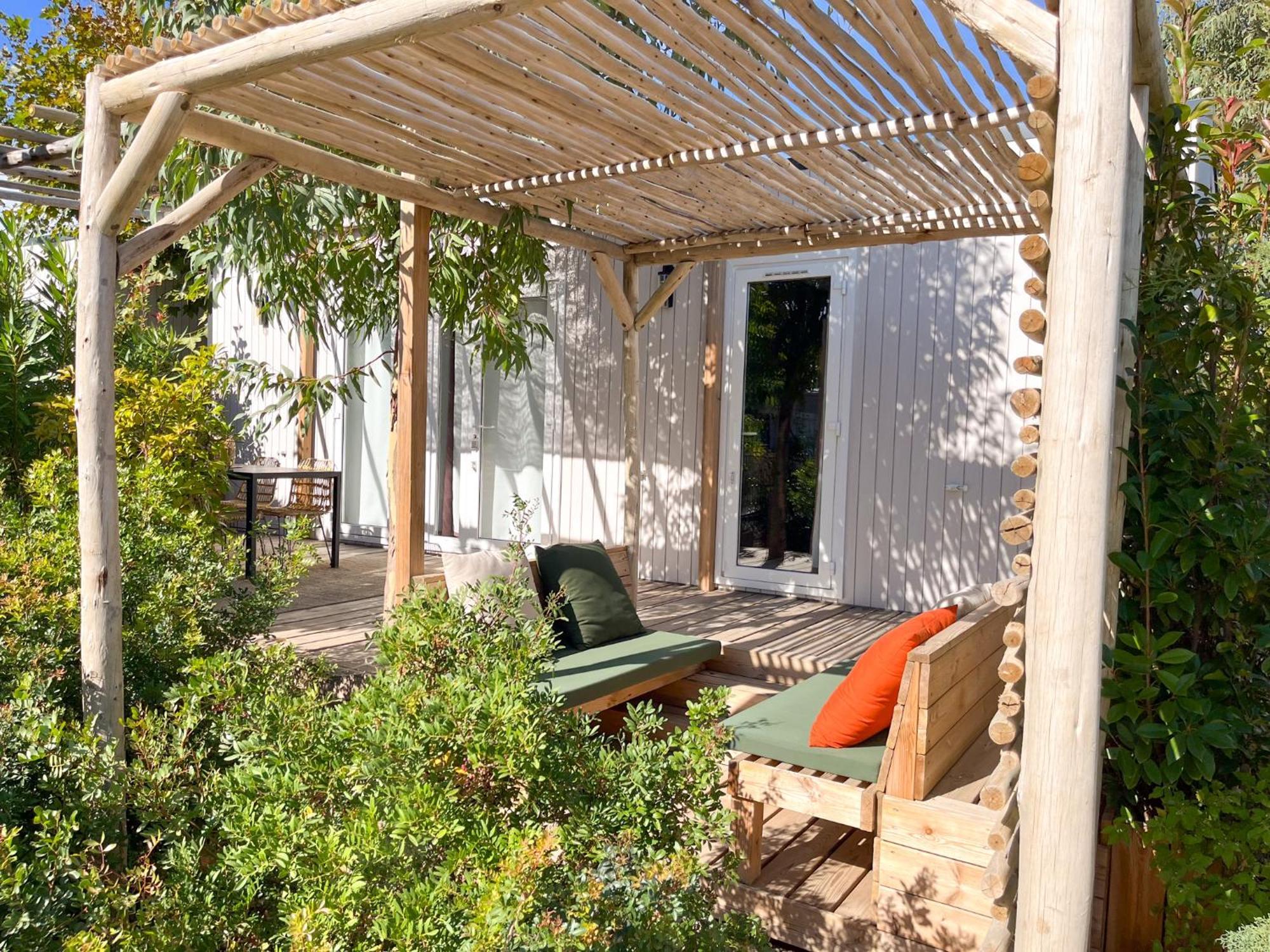 La Clape Village Campingplatz
