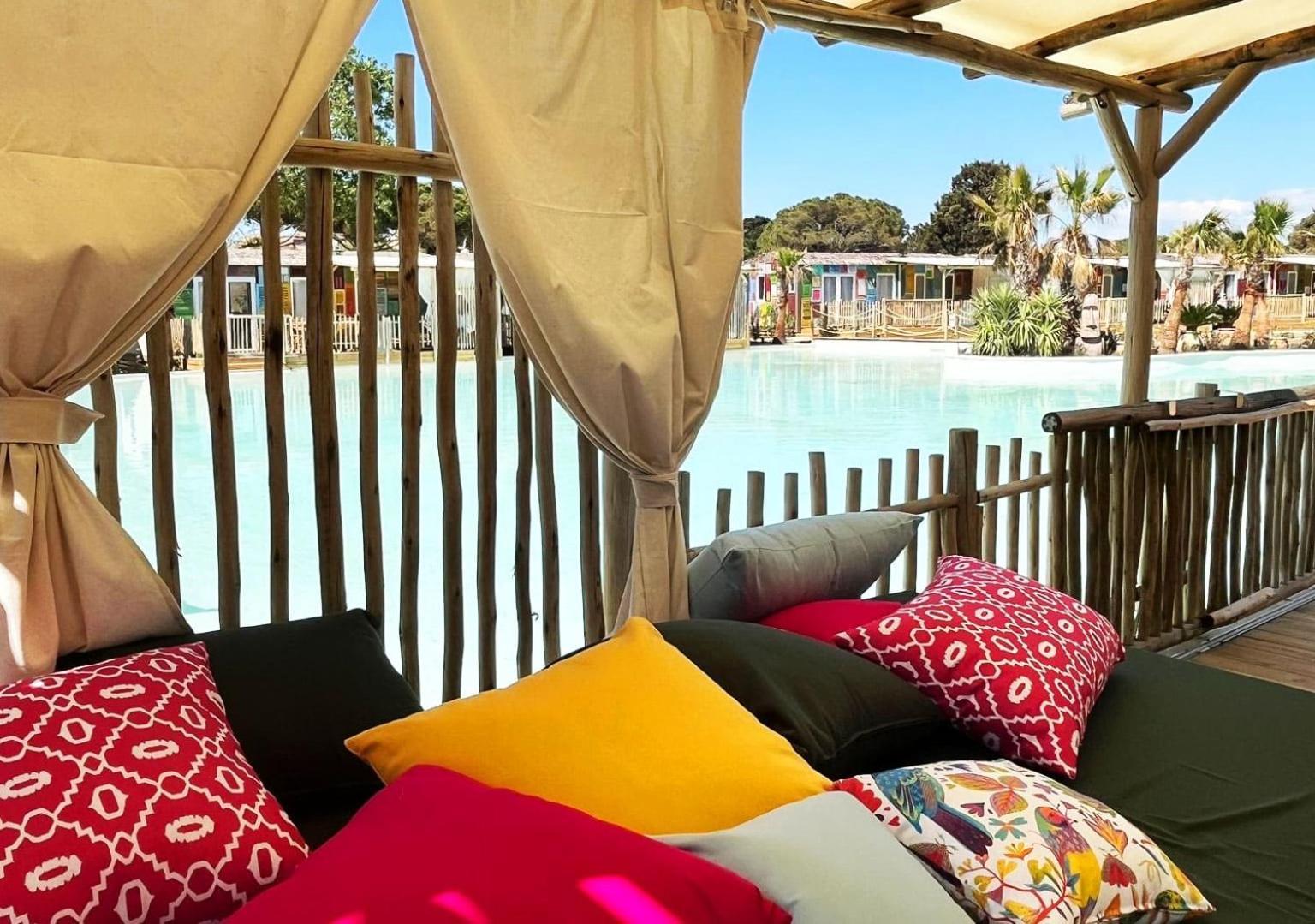La Clape Village * Agde
